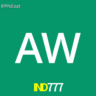 Andi Wijaya - Technical Writer IND777 Indonesia